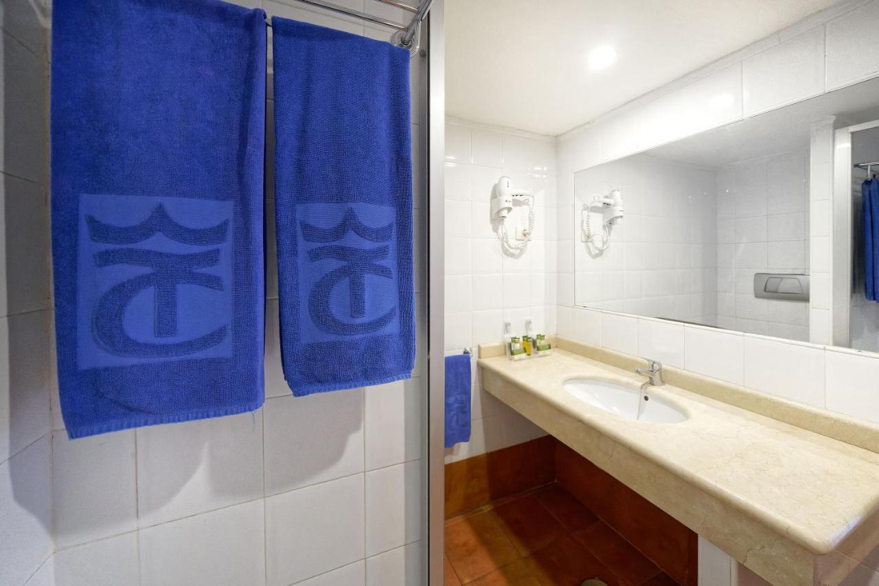Tc Apartamentos Dorotea Плайя-дель-Инглес Экстерьер фото