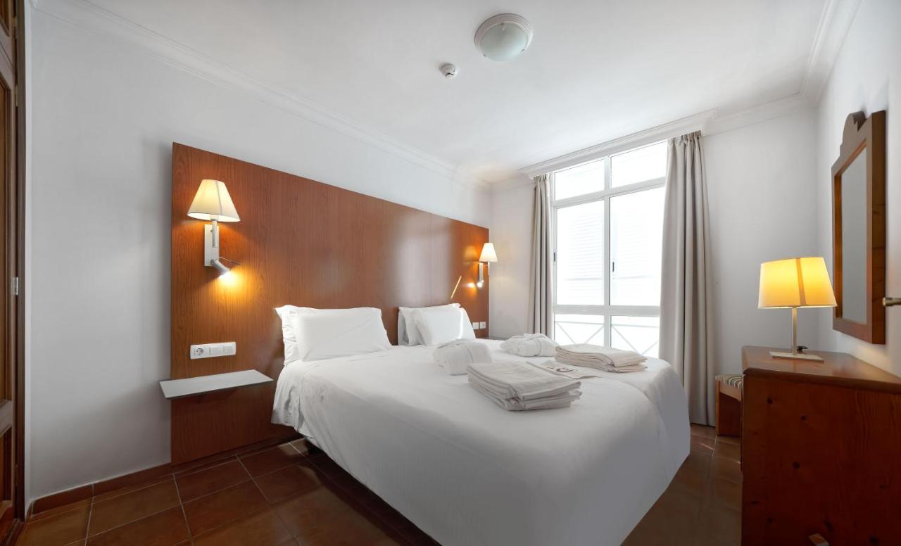 Tc Apartamentos Dorotea Плайя-дель-Инглес Экстерьер фото