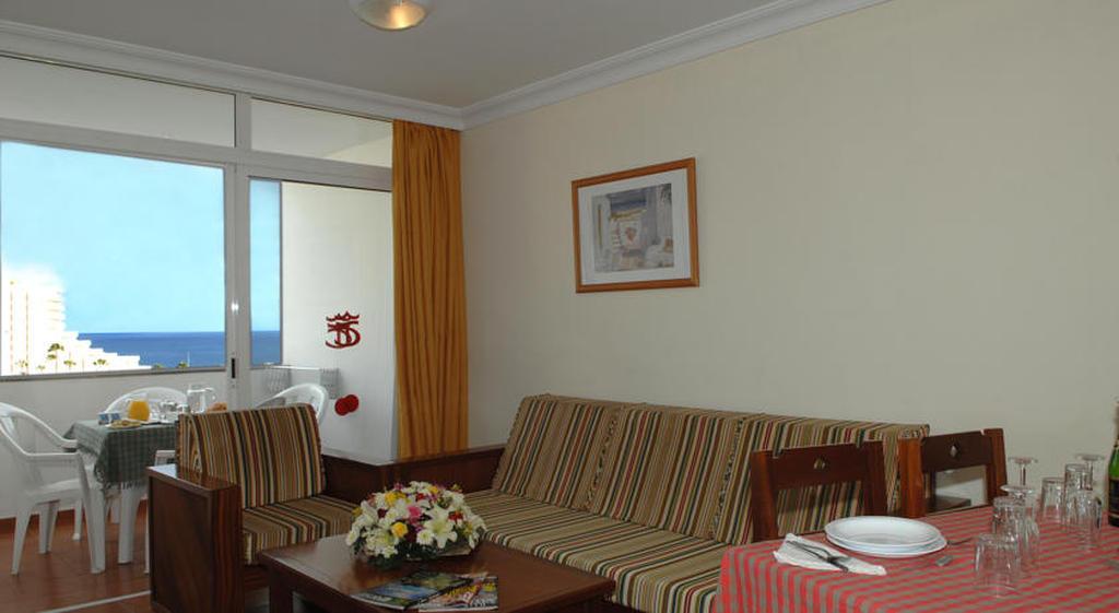Tc Apartamentos Dorotea Плайя-дель-Инглес Экстерьер фото