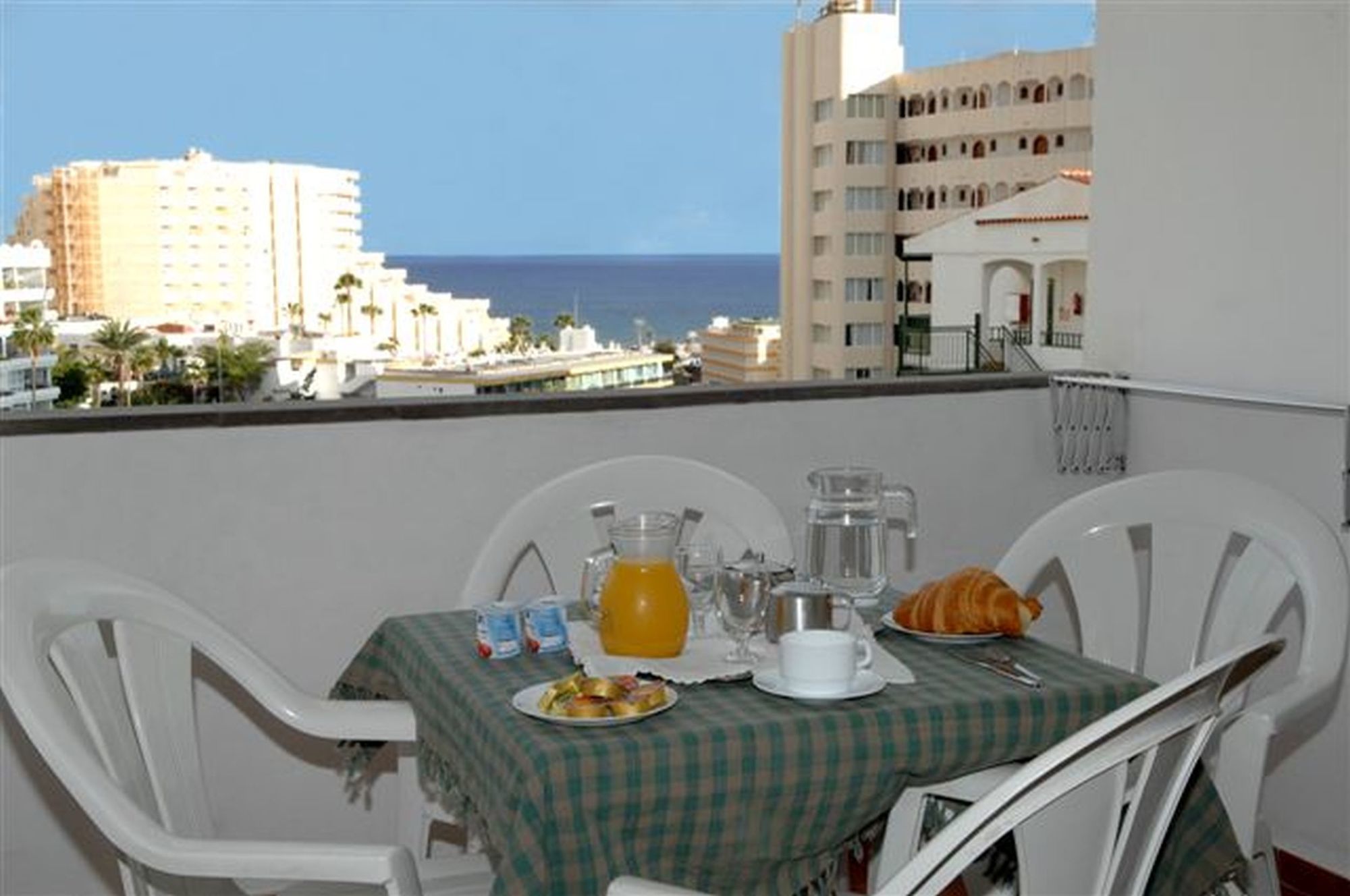 Tc Apartamentos Dorotea Плайя-дель-Инглес Экстерьер фото
