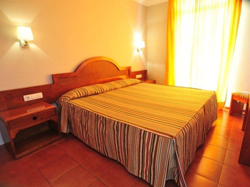 Tc Apartamentos Dorotea Плайя-дель-Инглес Экстерьер фото
