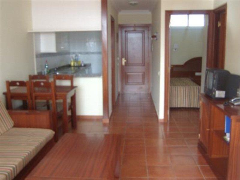 Tc Apartamentos Dorotea Плайя-дель-Инглес Экстерьер фото
