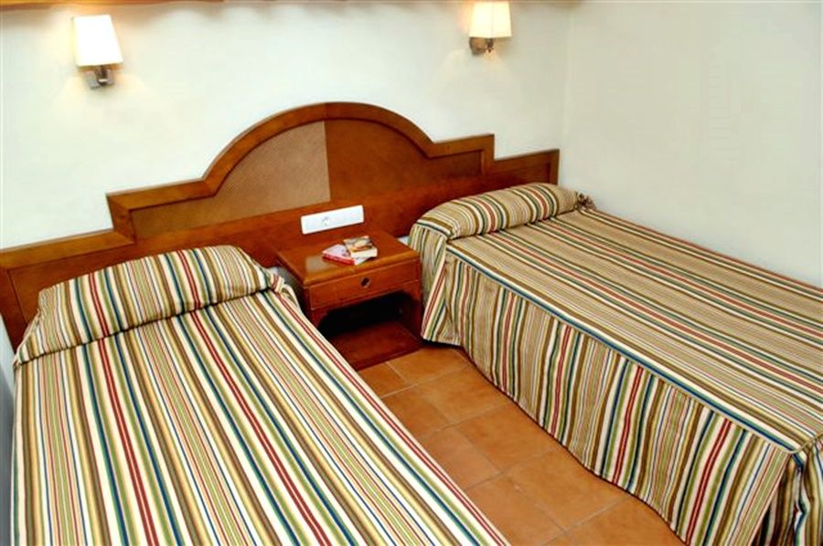 Tc Apartamentos Dorotea Плайя-дель-Инглес Экстерьер фото
