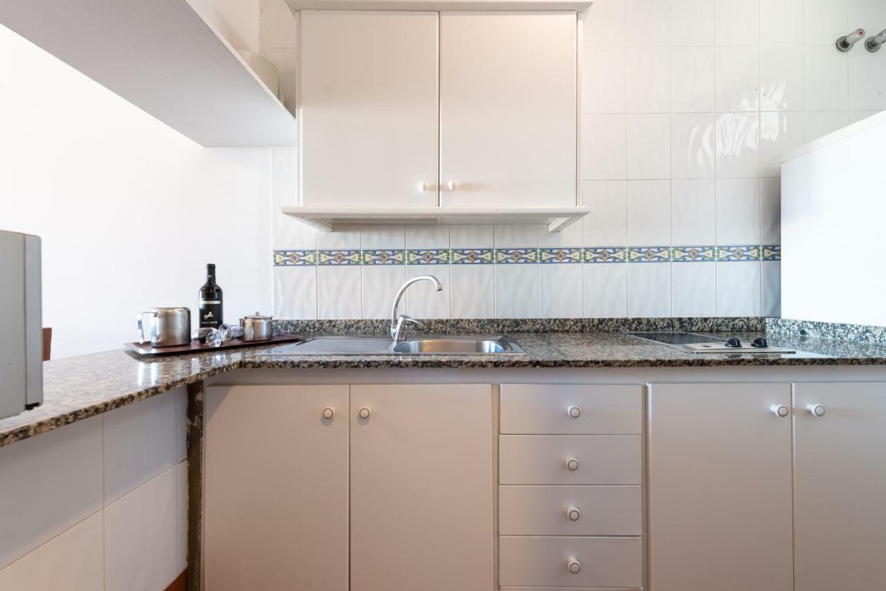 Tc Apartamentos Dorotea Плайя-дель-Инглес Экстерьер фото