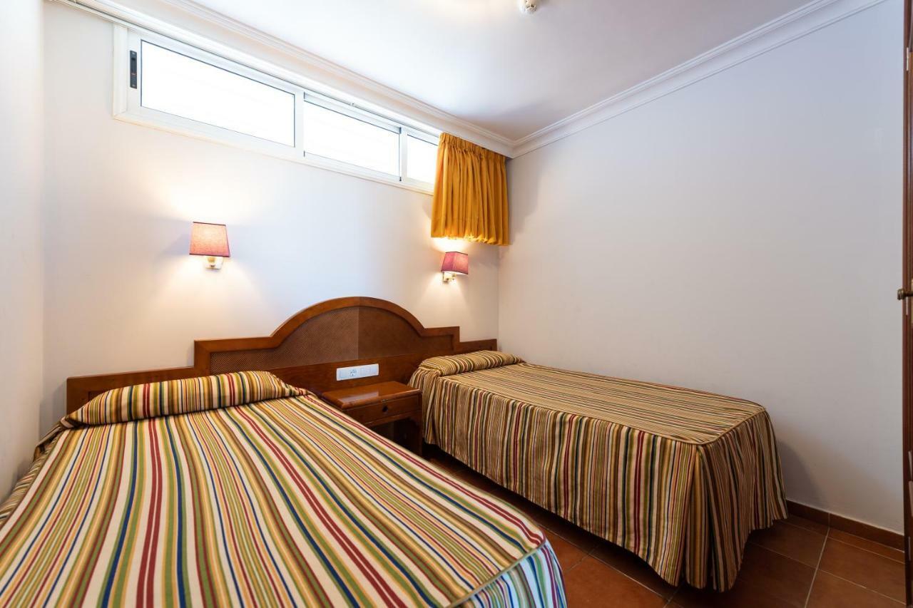 Tc Apartamentos Dorotea Плайя-дель-Инглес Экстерьер фото